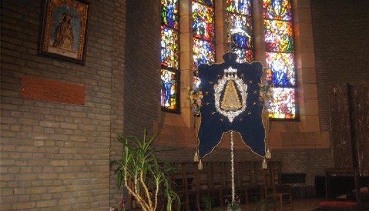 Hermandad de Bruselas – Charlas de Formación Cristiana