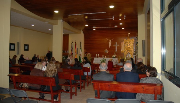 Hermandad del Rocio de Palma de Mallorca – Fotos toma de posesión nueva Junta