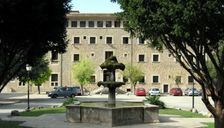 Hermandad de Palma de Mallorca – XVI Subida al Monasterio de Lluc