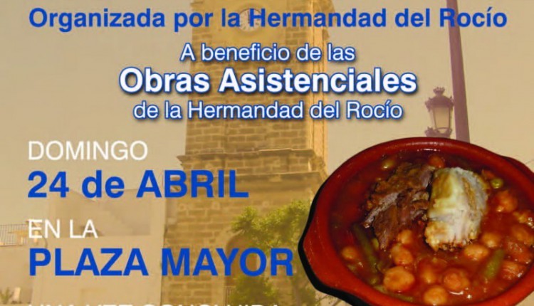 Hermandad de Chiclana – I Berza de Resurreción