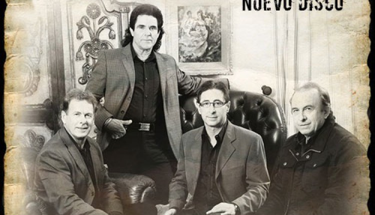 Ecos del Rocío celebran sus treinta años con una misa rociera