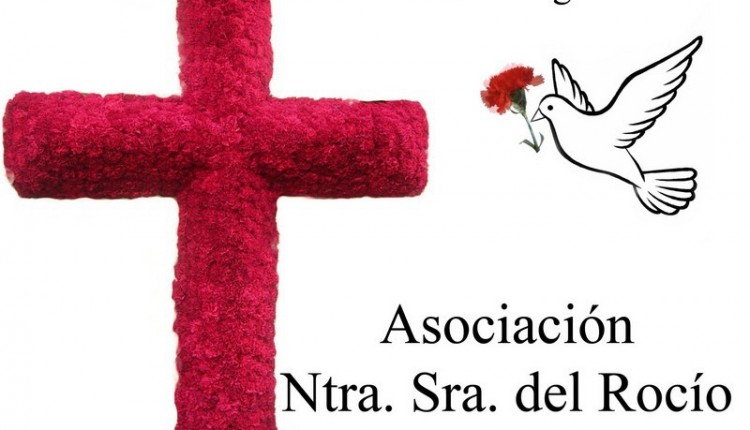 Asociación Ntra. Sra. del Rocío de Torremolinos – Cruz de Mayo