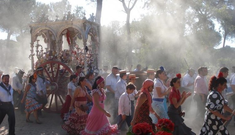 Hermandad de Villamanrique – Programa de Actos