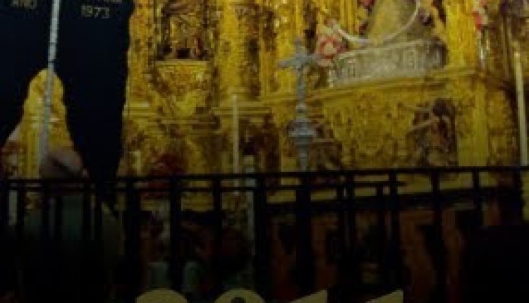 Hermandad de Isla Cristina – XXX PREGÓN ROCIERO DE LA HERMANDAD