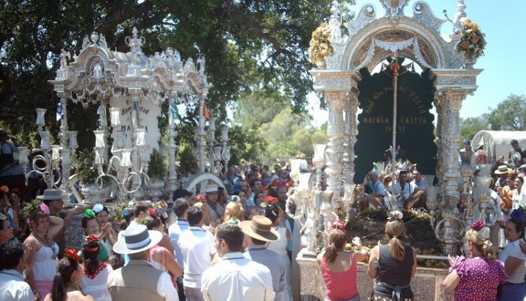 Hermandad de Málaga la Caleta – Actos a celebrar