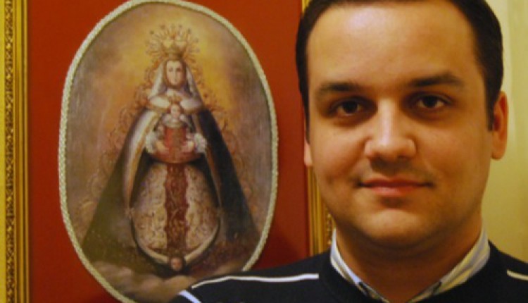 Hermandad de Coria – Pregón del Rocío a cargo de Faustino Rejo Palomo