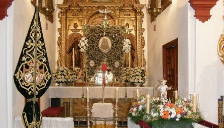 Hermandadde Gines – Verde y oro: el nuevo estandarte