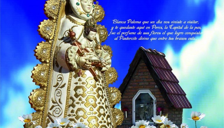 Asociación rociera de Pérez – Procesión y Romería de la Virgen del Rocío