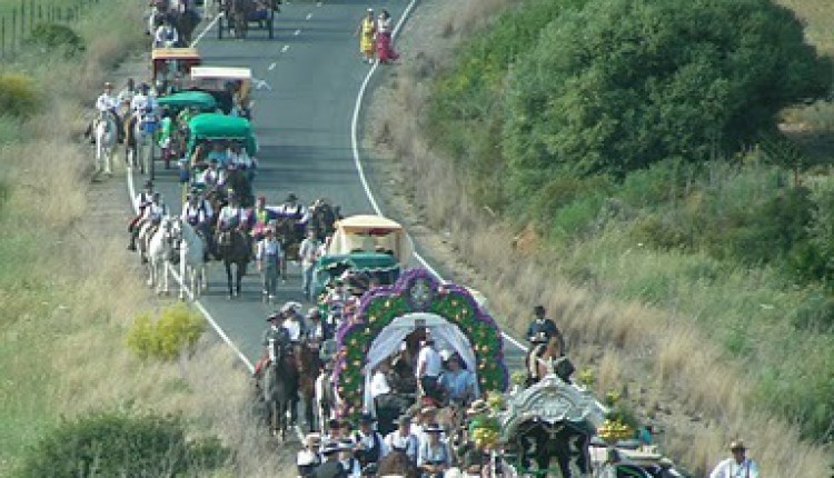 Hermandad de Valverde – Lunes 23, último día pago habitaciones