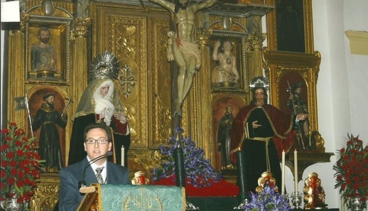 Hermandad de Villamanrique – XXXII PREGÓN DEL ROCÍO