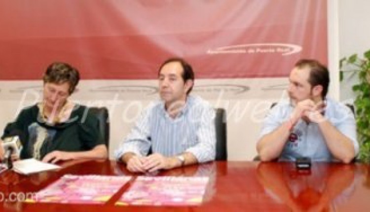 Hermandad de Puerto Real –  Presentación del espectáculo “SEVILLANAS, LA OBRA MUSICAL”