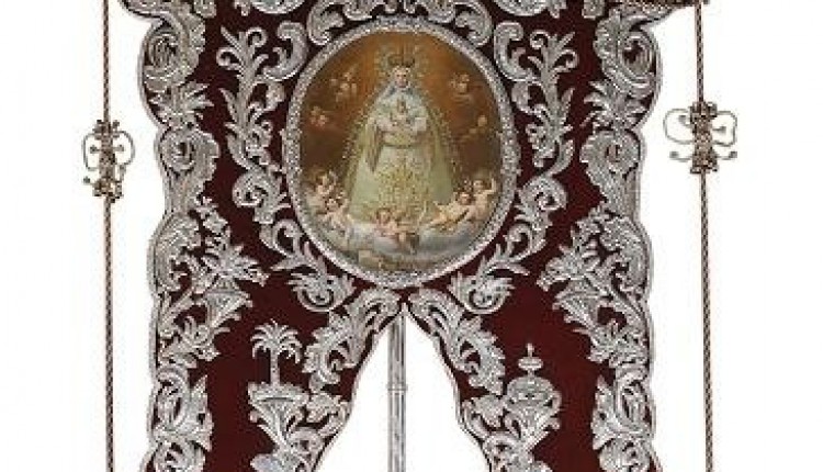 Hermandad de Villamanrique – Rosario de la Aurora por el recorrido tradicional.