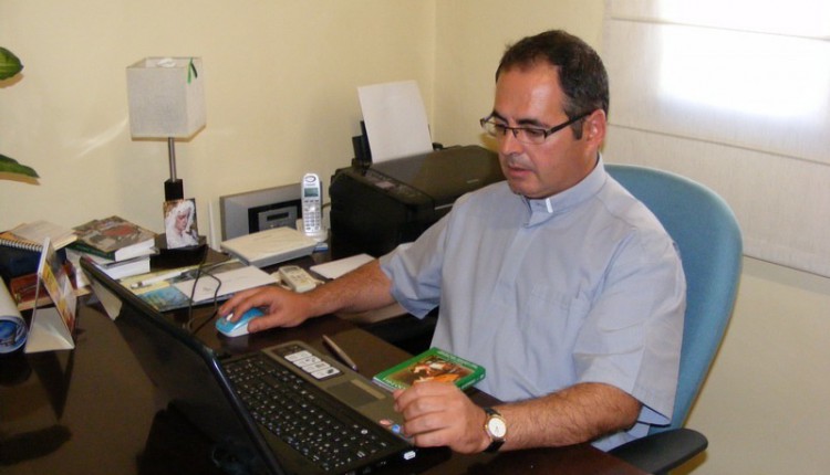 Hermandad de Gines – XLII Pregón del Rocío de Gines a cargo de Manuel Jesús Moreno