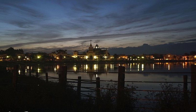 La Ermita del Rocío – Próximo Santuario Internacional