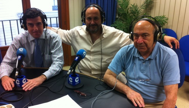 El pasado miércoles, día 1 de junio, la cadena COPE  emitió una nueva edición de su programa “Rocío”