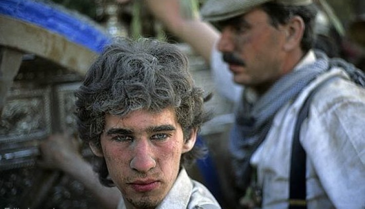 Hermandad de Huelva – Campaña de concienciación por un camino más seguro, cómodo y solidario