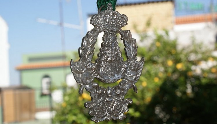 Hermandad de Camas – Inicia hoy martes día 7 su camino