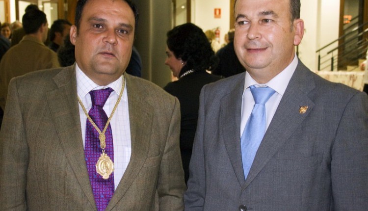 Entrevista a Manuel García Aragón, candidato a Presidente de la Hermandad Matriz