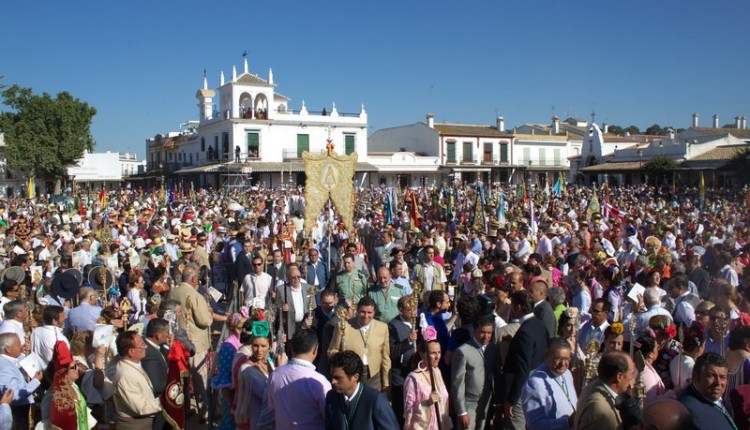 Santa Misa de Pentecostés 12 de junio 2011 (1)