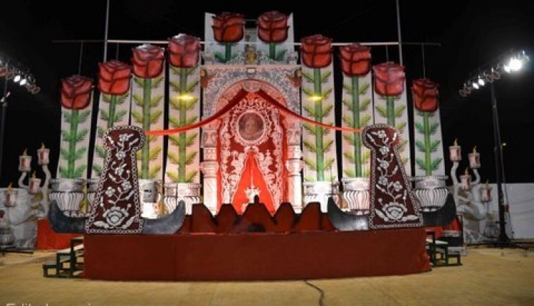 Hermandad de Villamanrique – ÉXITO DEL III FESTIVAL ROCIERO