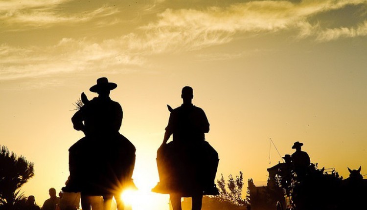 Peregrinaciones extraordinarias del domingo, 18 de septiembre de 2011