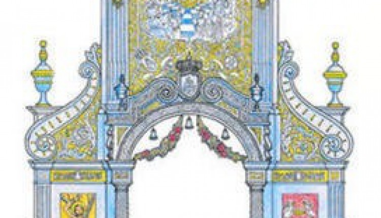 Hermandad de Huelva – Retablo Rociero