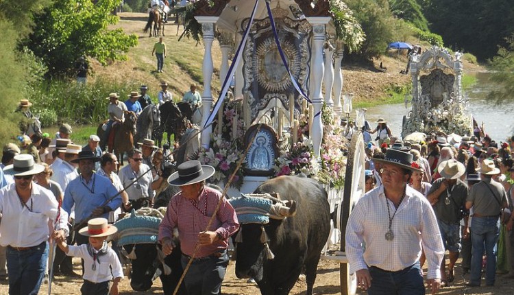 Hermandad de RONDA – Misa mensual