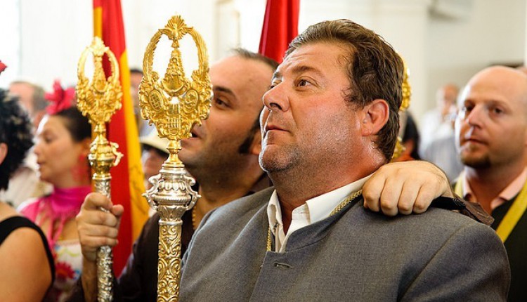 Peregrinaciones extraordinarias del  domingo 20 de noviembre de 2011