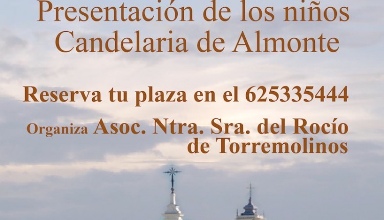Asociación Ntra. Sra. del Rocío de Torremolinos – Viaje a la Aldea