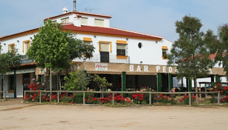 Fallecimiento de Pedro Rada