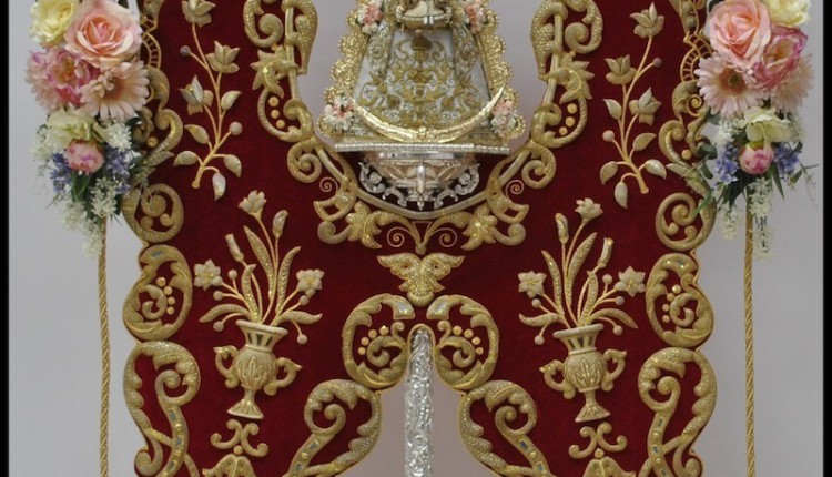 XXV Aniversario de la Hdad del Rocio de Las Cabezas de San Juan