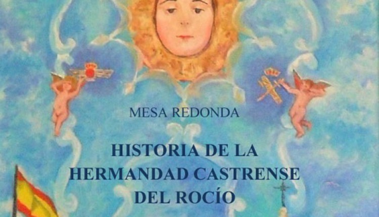 Hermandad Castrense – Mesa redonda sobre la historia de la Hermandad
