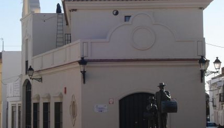 Hermandad de Villamanrique – Centro de Interpretación Etnográfica del Camino del Rocío