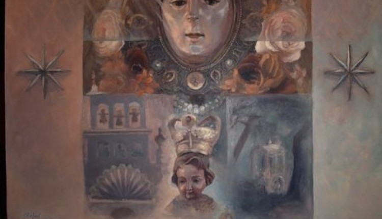 Hermandad de Almería – Actos clausura 25 Aniversario