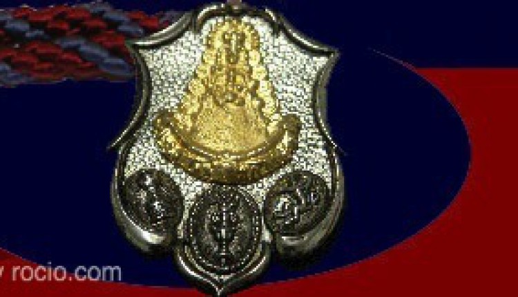 Hermandad de Antequera – Primer cohete rociero y presentación del pregonero