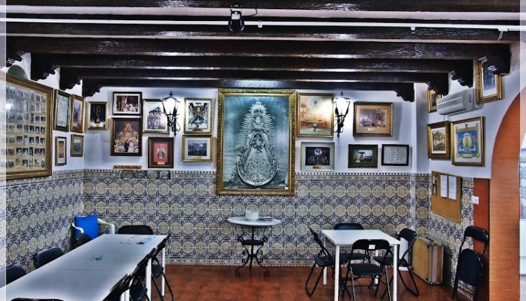 Hermandad de Almería – VII POTAJE ROCIERO