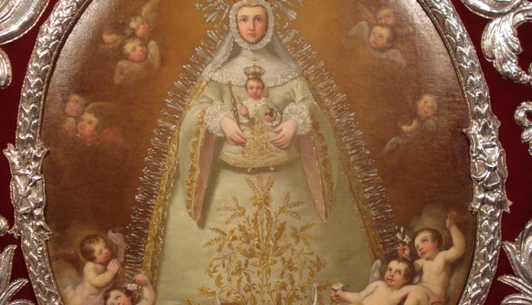 Hermandad de Villamanrique – XXXIII PREGÓN DEL ROCÍO