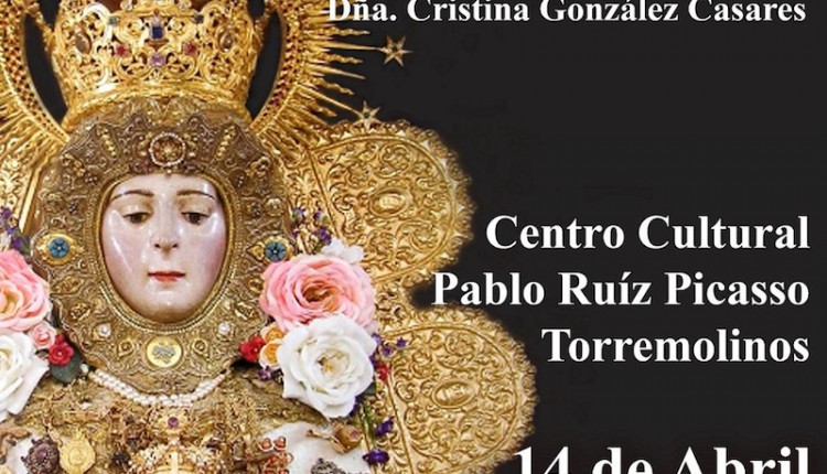 La Asociación Ntra. Sra. del Rocío de Torremolinos organiza su II Pregón de Pentecostés y presenta su Escudo y Cartel de Romería el Sábado 14 de Abril
