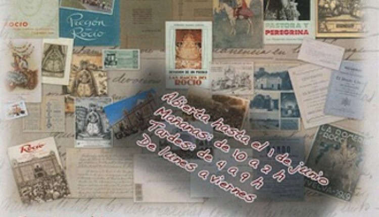 El Rocío en los libros y otros documentos rocieros del siglo XX