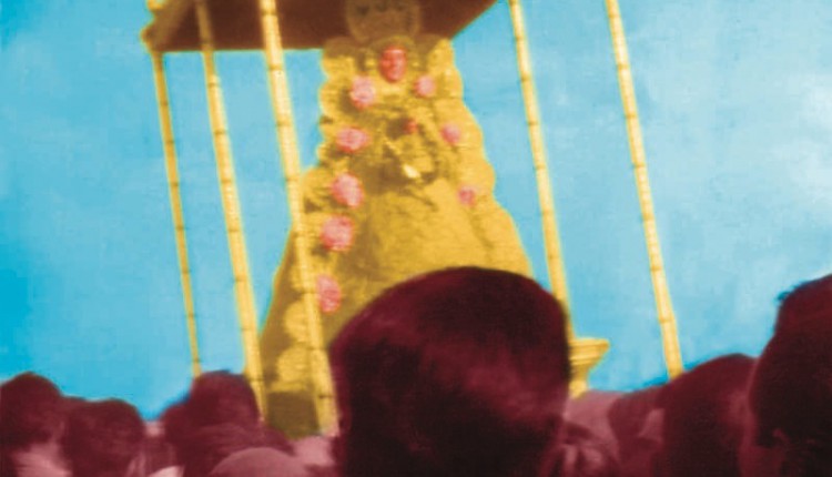 EL ROCIO ES COMPARTIR – Largometraje sobre el Rocío