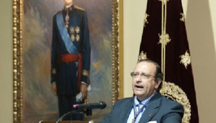 Hermandad Castrense – XV Pregón Rociero de la Hermandad