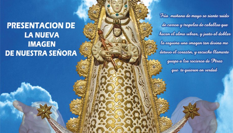 Asociación Rociera de Pérez Ntra. Sra. del Rocio – IX Misa, Procesion y Romeria