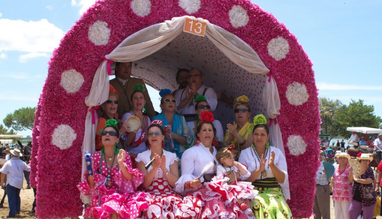 Hermandad de Huelva – Asamblea General de Hermanos y próximo Pregón