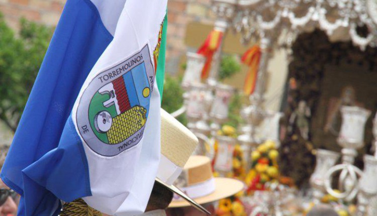 Feliz regreso de la Asociación Ntra. Sra. del Rocío de Torremolinos