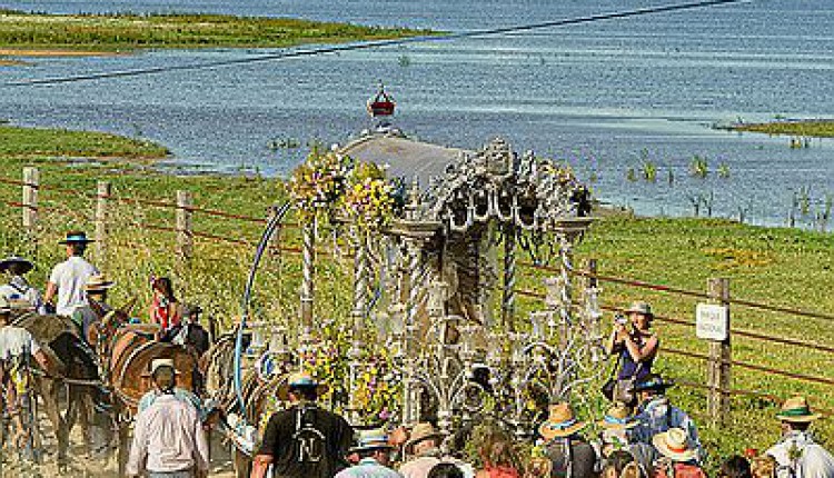 COMUNICADO DE LA HERMANDAD MATRIZ SOBRE LA VARIANTE DEL ROCIO