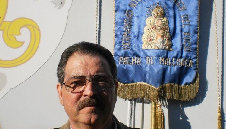 Hermandad de Palma de Mallorca – Fallece su Hno. Mayor