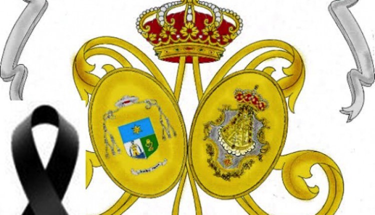 Hermandad de Palma de Mallorca – Fallece el vocal de Cultura