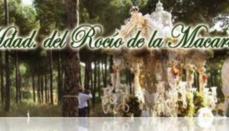 Hermandad de Sevilla- Macarena – Cultos Extraordinarios con motivo de la Peregrinación