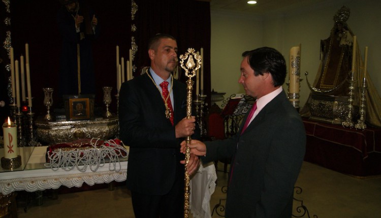 Hermandad de las Cabezas – Toma de Posesión de la nueva Junta