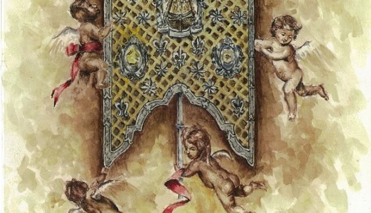 Hermandad de Almería – Solemne Rosario procesional